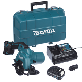 Pilarka tarczowa Makita HS301DSAE