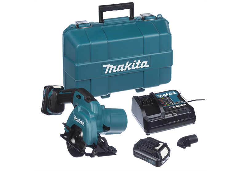 Pilarka tarczowa Makita HS301DSAE