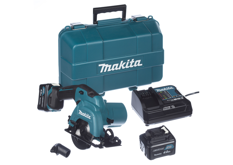 Pilarka tarczowa Makita HS301DSME