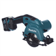 Pilarka tarczowa Makita HS301DSME
