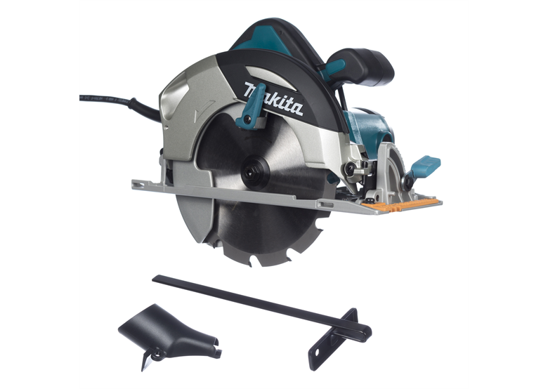 Pilarka tarczowa Makita HS7100