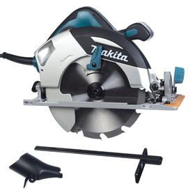 Pilarka tarczowa Makita HS7101