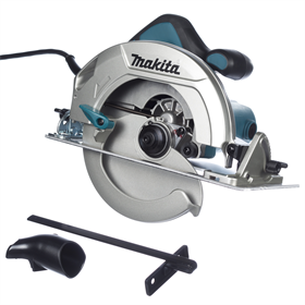 Pilarka tarczowa Makita HS7601 (5704R)