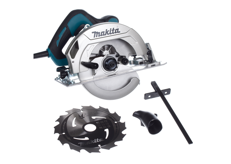 Pilarka tarczowa Makita HS7611