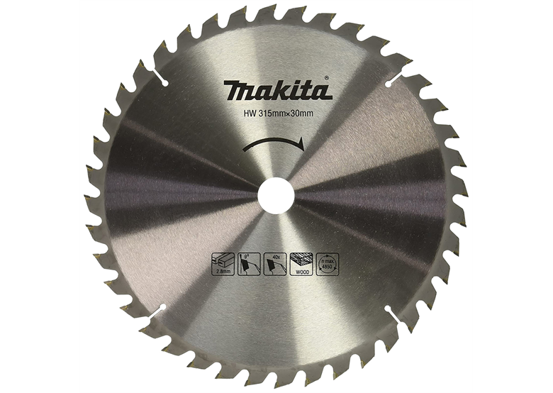 Piła zębata Makita JM27170005