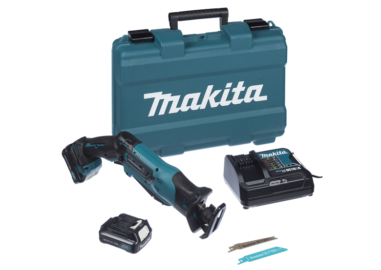 Piła szablasta Makita JR103DSAE
