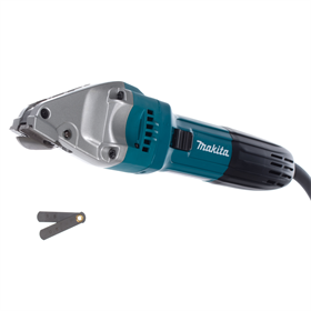 Nożyce do blachy Makita JS1601