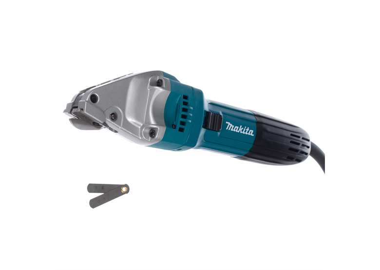 Nożyce do blachy Makita JS1601