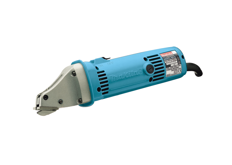 Nożyce do blachy Makita JS1660