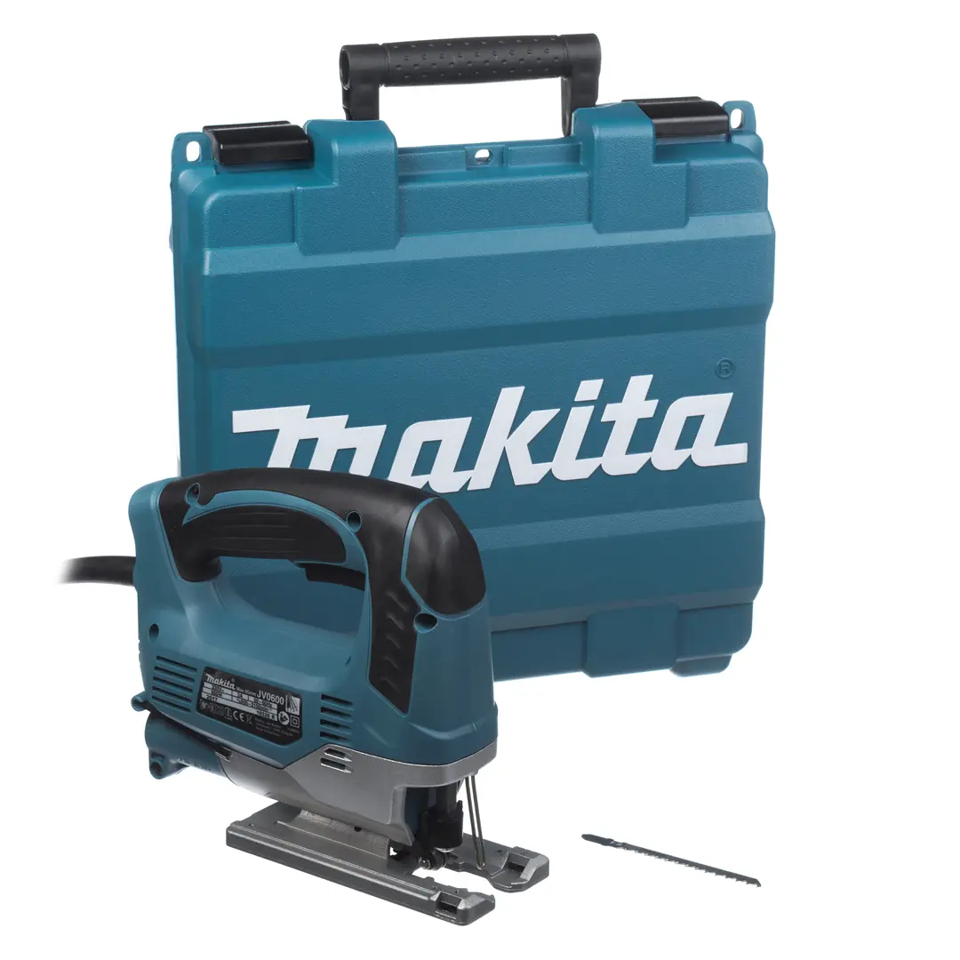 Wyrzynarka Makita JV0600K