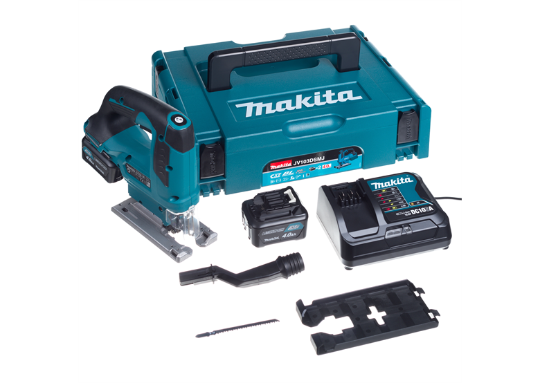 Wyrzynarka Makita JV103DSMJ