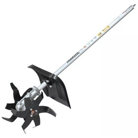 Glebogryzarka Makita KR401MP