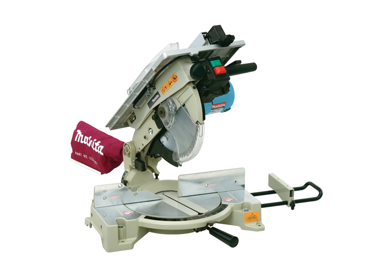 Ukośnica Makita LH1040F