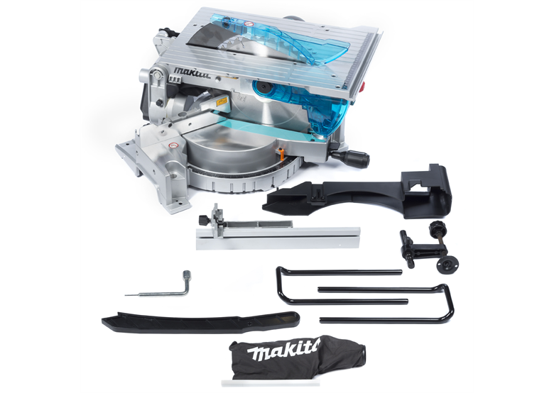 Ukośnica Makita LH1201FL