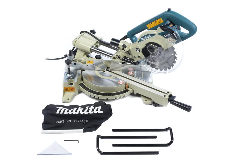 Ukośnica Makita LS0714L