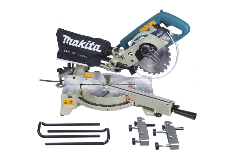 Ukośnica Makita LS0714LN