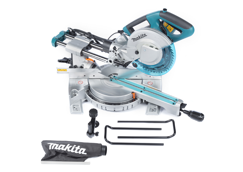 Ukośnica Makita LS0815FL