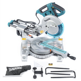 Ukośnica Makita LS1018L