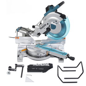 Ukośnica DXT Makita LS1216L