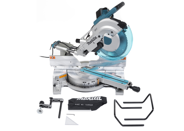 Ukośnica Makita LS1216L