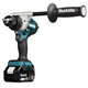Wiertarko-wkrętarka Makita LXT DDF492RTJ 2x5.0Ah