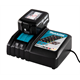 Zestaw elektronarzędzi 18V Makita LXT DLX2142S 2x3.0Ah