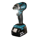 Zestaw elektronarzędzi 18V Makita LXT DLX2142S 2x3.0Ah