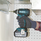 Zestaw elektronarzędzi 18V Makita LXT DLX2142S 2x3.0Ah