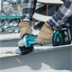 Zestaw elektronarzędzi 18V Makita LXT DLX2153TJ1 2x5.0Ah
