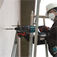 Zestaw elektronarzędzi 18V Makita LXT DLX2153TJ1 2x5.0Ah