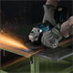 Zestaw elektronarzędzi 18V Makita LXT DLX3157TJ 3x5.0Ah