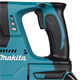 Zestaw elektronarzędzi 18V Makita LXT DLX3157TJ 3x5.0Ah