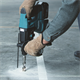 Zestaw elektronarzędzi 18V Makita LXT DLX3157TJ 3x5.0Ah