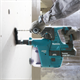 Zestaw elektronarzędzi 18V Makita LXT DLX3157TJ 3x5.0Ah
