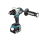 Zestaw elektronarzędzi 18V Makita LXT DLX3157TJ 3x5.0Ah