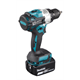 Zestaw elektronarzędzi 18V Makita LXT DLX3157TJ 3x5.0Ah