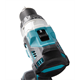 Zestaw elektronarzędzi 18V Makita LXT DLX3157TJ 3x5.0Ah