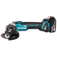 Zestaw elektronarzędzi 18V Makita LXT DLX3157TJ 3x5.0Ah