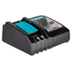 Zestaw elektronarzędzi 18V Makita LXT DLX3202TJ 3x5.0Ah