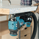 Zestaw elektronarzędzi 18V Makita LXT DLX5044TJ 3x5.0Ah