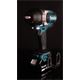 Klucz udarowy Makita LXT DTW1002Z