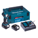 Klucz udarowy Makita LXT DTW180RTJ 2x5.0Ah