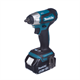 Klucz udarowy Makita LXT DTW180RTJ 2x5.0Ah