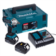 Klucz udarowy Makita LXT DTW190RFJ 2x3.0Ah