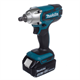 Klucz udarowy Makita LXT DTW190RFJ 2x3.0Ah