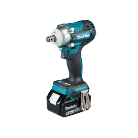 Klucz udarowy Makita LXT DTW300RTJ 2x5.0Ah