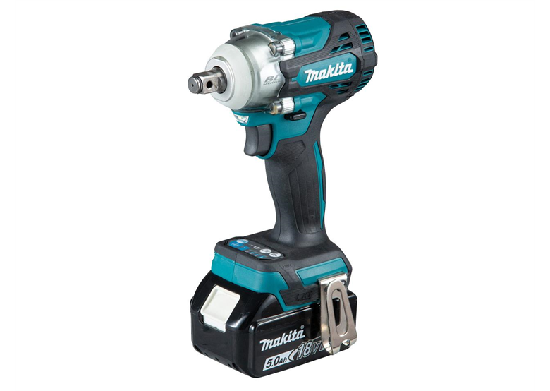 Klucz udarowy Makita LXT DTW300RTJ 2x5.0Ah