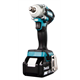 Klucz udarowy Makita LXT DTW300RTJ 2x5.0Ah