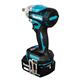 Klucz udarowy Makita LXT DTW300RTJ 2x5.0Ah