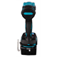 Klucz udarowy Makita LXT DTW300RTJ 2x5.0Ah